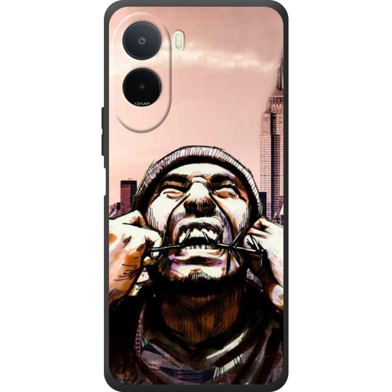 Чохол BoxFace Xiaomi Redmi A7 Pro 