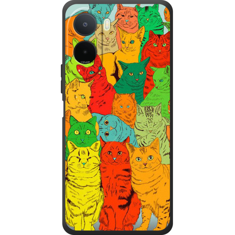 Чохол BoxFace Xiaomi Redmi A7 Pro 