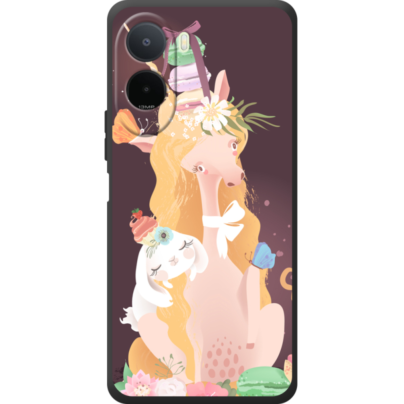 Чохол BoxFace Xiaomi Redmi A7 Pro 