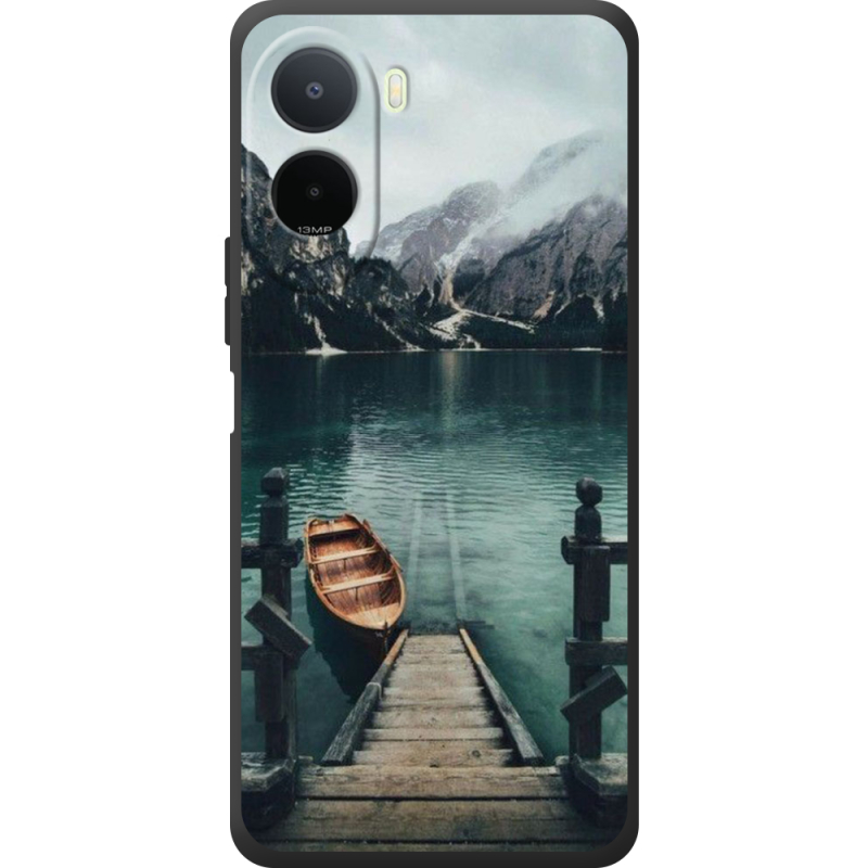 Чохол BoxFace Xiaomi Redmi A7 Pro 