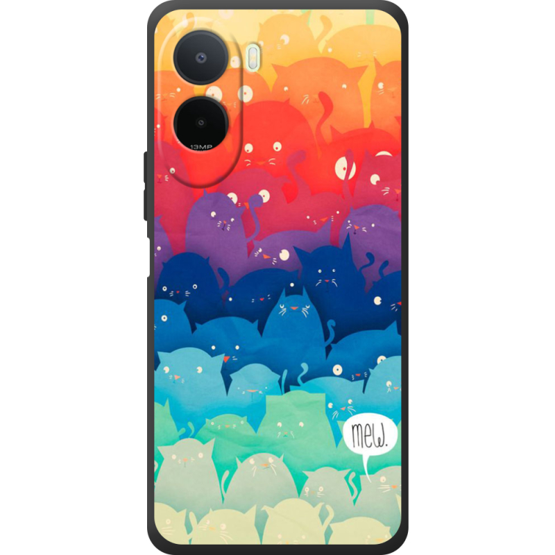 Чохол BoxFace Xiaomi Redmi A7 Pro 