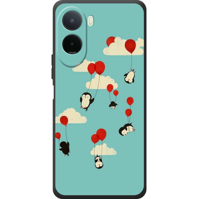 Чохол BoxFace Xiaomi Redmi A7 Pro 