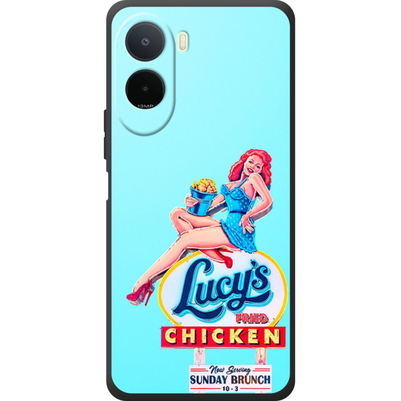 Чохол BoxFace Xiaomi Redmi A7 Pro 