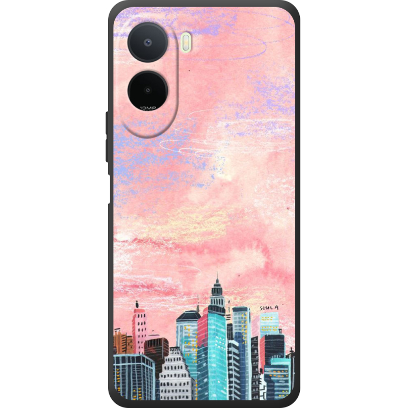 Чохол BoxFace Xiaomi Redmi A7 Pro 