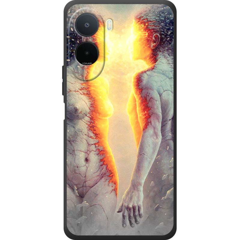 Чохол BoxFace Xiaomi Redmi A7 Pro George Redhawk