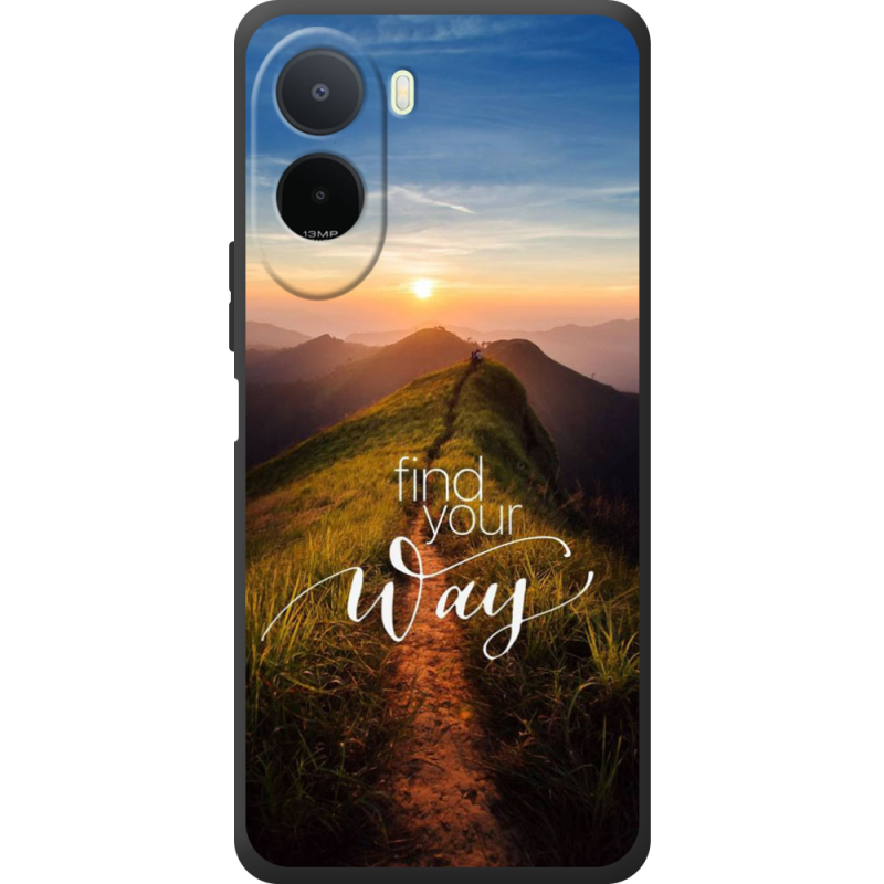 Чохол BoxFace Xiaomi Redmi A7 Pro 