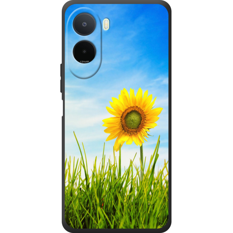 Чохол BoxFace Xiaomi Redmi A7 Pro Sunflower Heaven