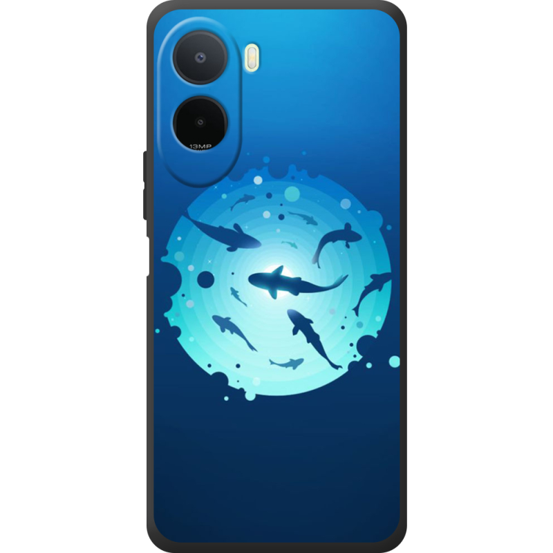 Чохол BoxFace Xiaomi Redmi A7 Pro 