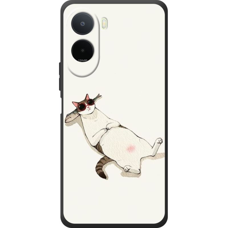 Чохол BoxFace Xiaomi Redmi A7 Pro 