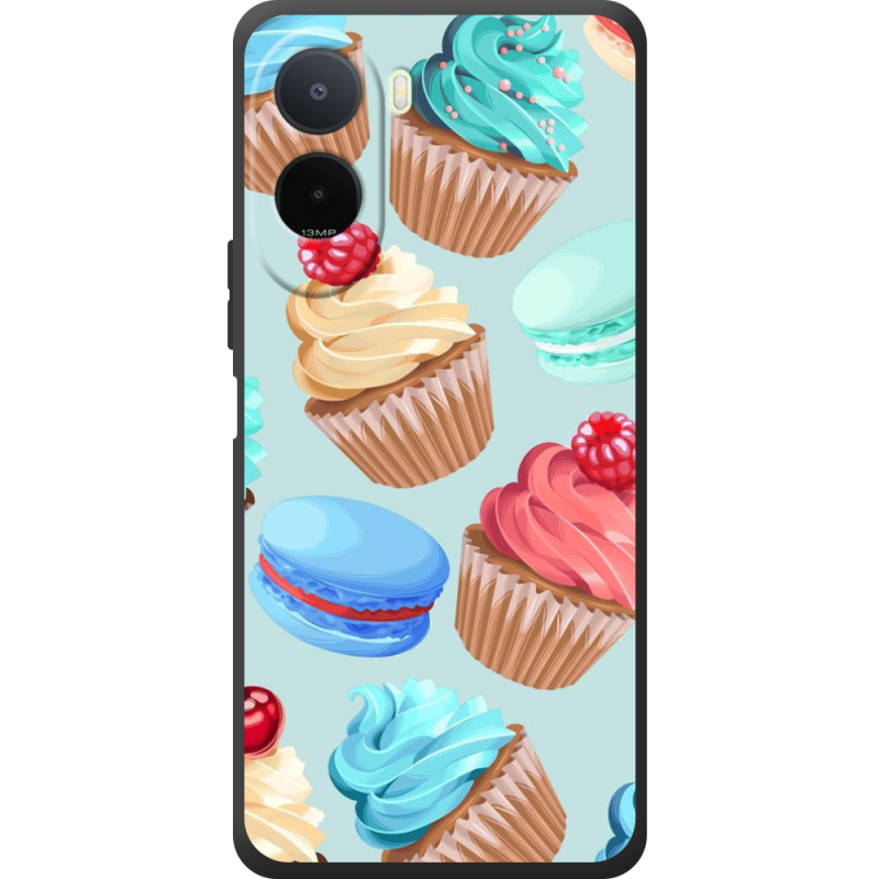 Чохол BoxFace Xiaomi Redmi A7 Pro 