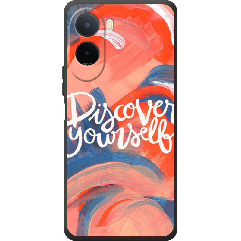 Чохол BoxFace Xiaomi Redmi A7 Pro 