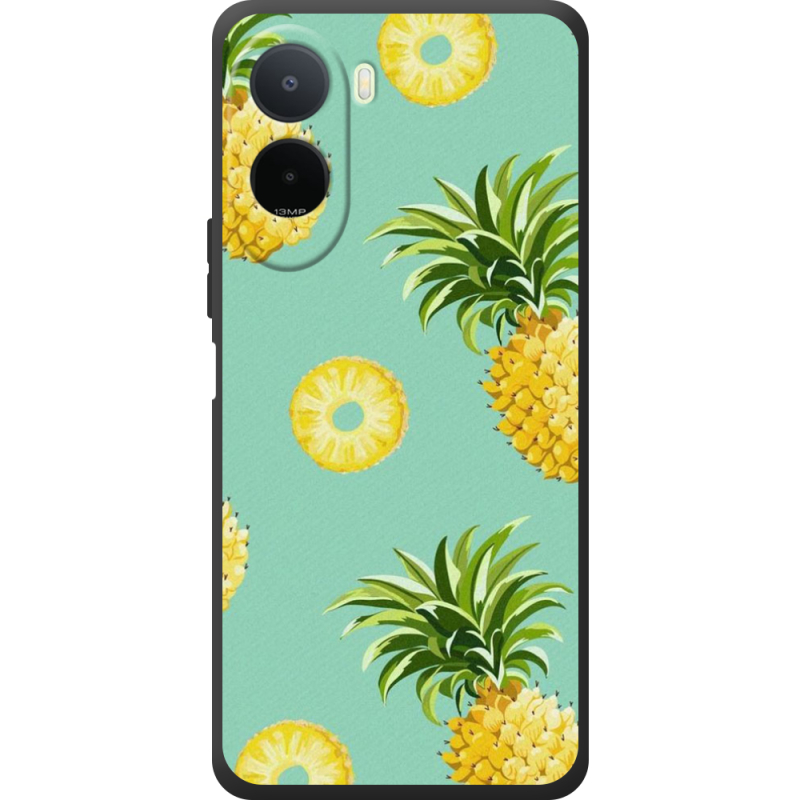 Чохол BoxFace Xiaomi Redmi A7 Pro 