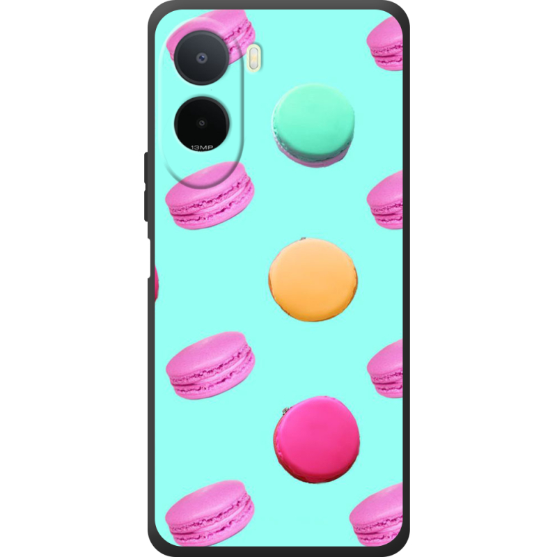 Чохол BoxFace Xiaomi Redmi A7 Pro 