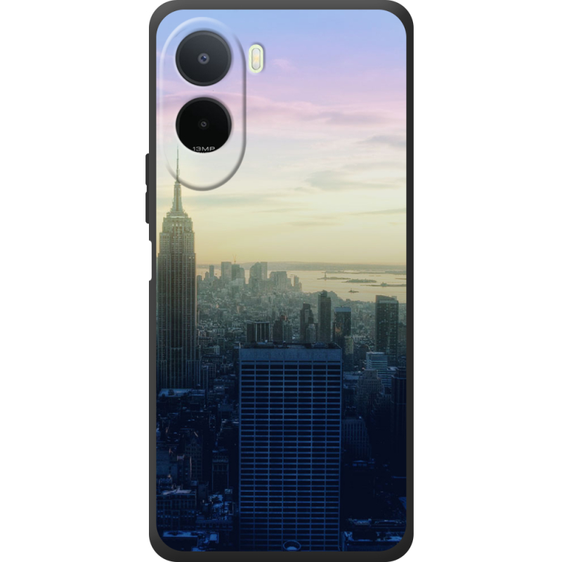 Чохол BoxFace Xiaomi Redmi A7 Pro 