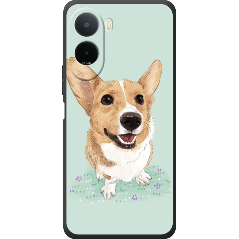 Чохол BoxFace Xiaomi Redmi A7 Pro 