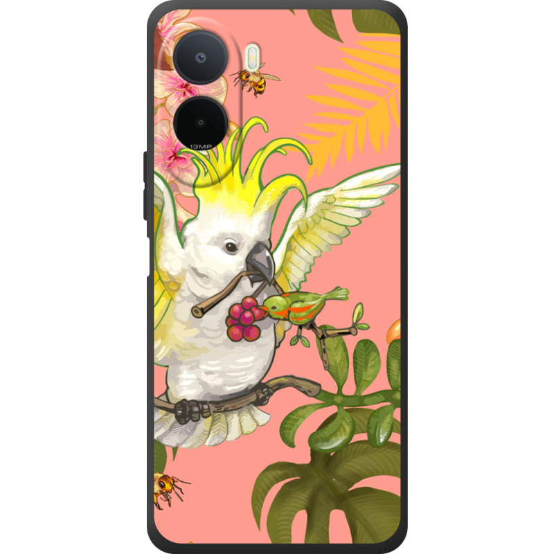 Чохол BoxFace Xiaomi Redmi A7 Pro 