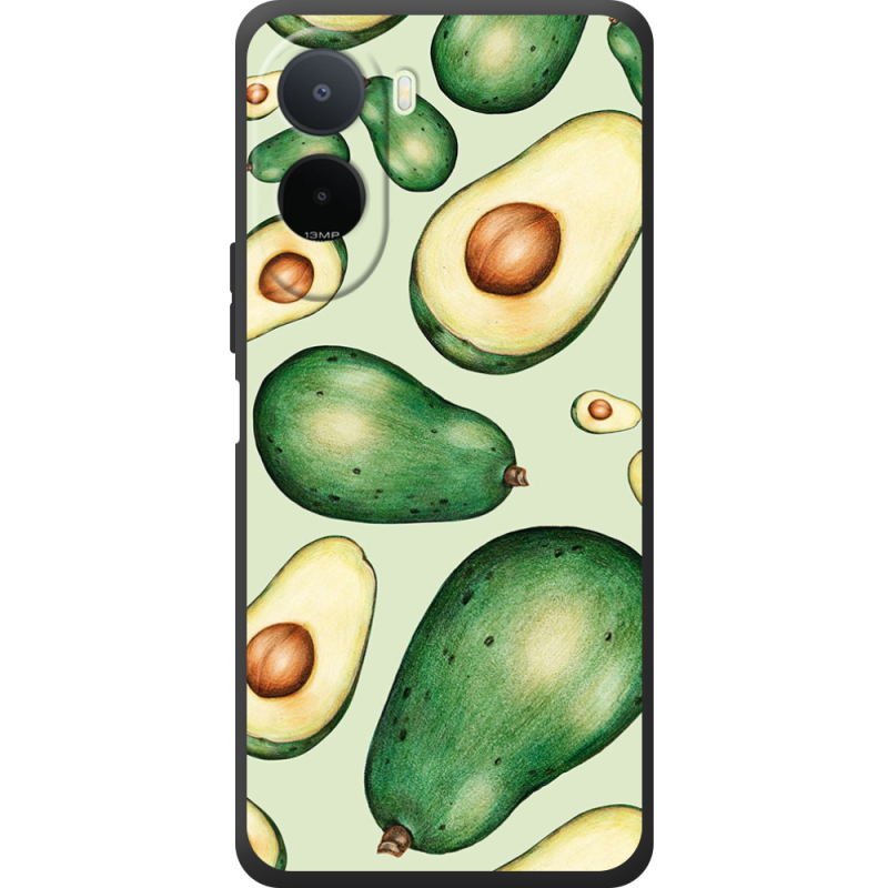 Чохол BoxFace Xiaomi Redmi A7 Pro 