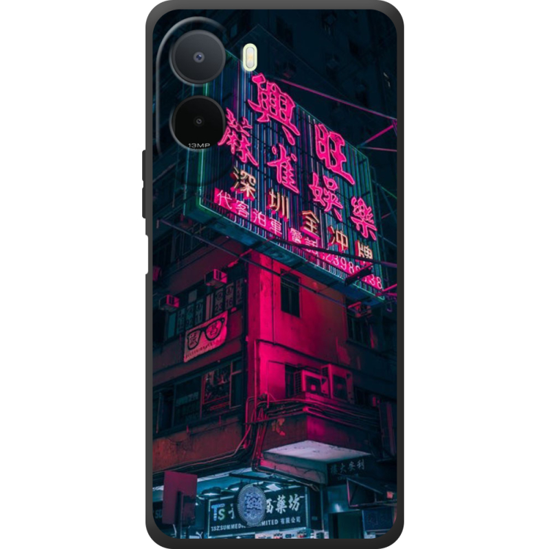 Чохол BoxFace Xiaomi Redmi A7 Pro 