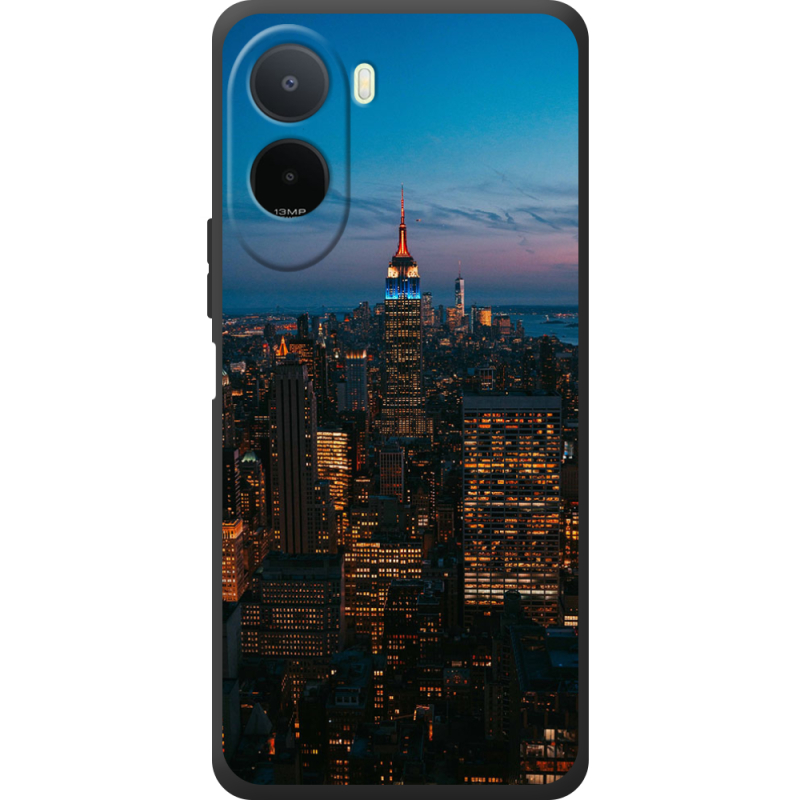 Чохол BoxFace Xiaomi Redmi A7 Pro 