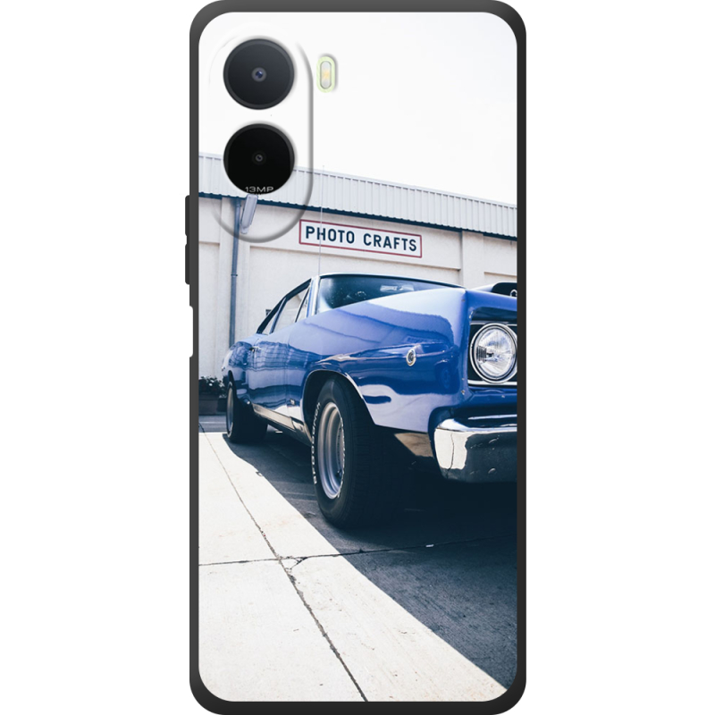 Чохол BoxFace Xiaomi Redmi A7 Pro 