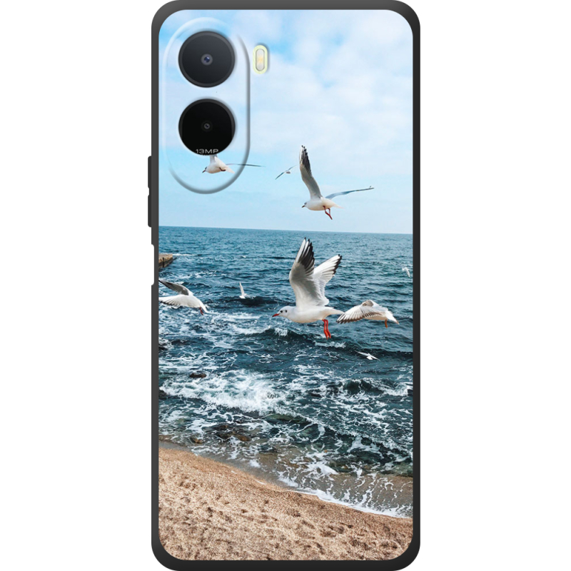 Чохол BoxFace Xiaomi Redmi A7 Pro 