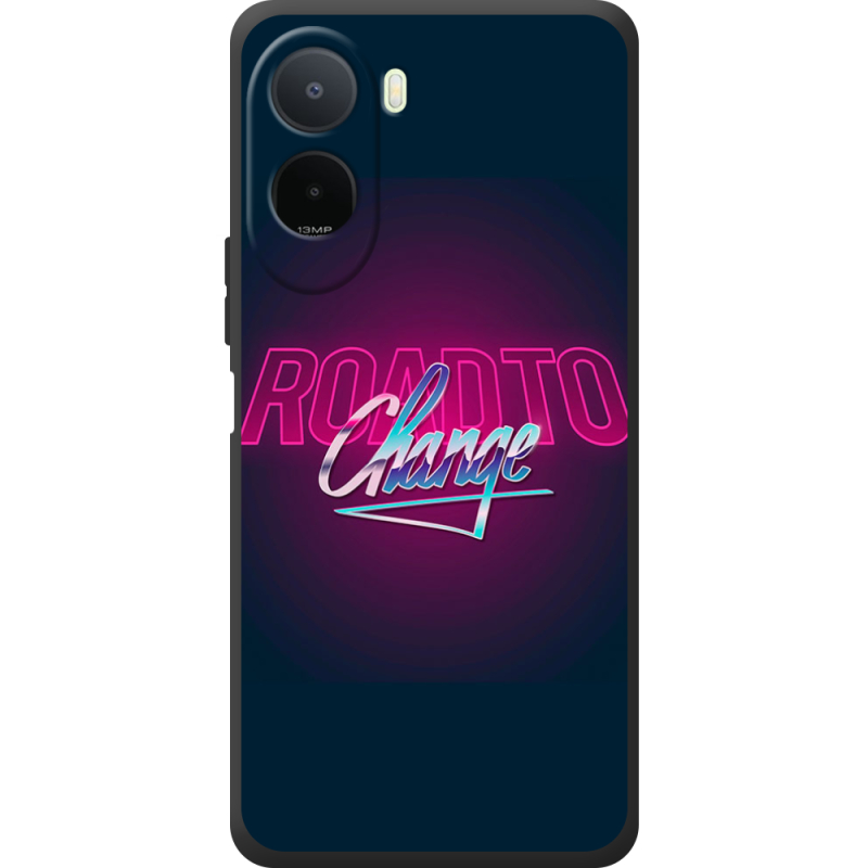 Чохол BoxFace Xiaomi Redmi A7 Pro 