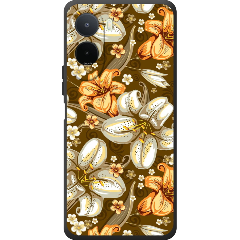 Чохол BoxFace Xiaomi Redmi A7 Pro Lilly