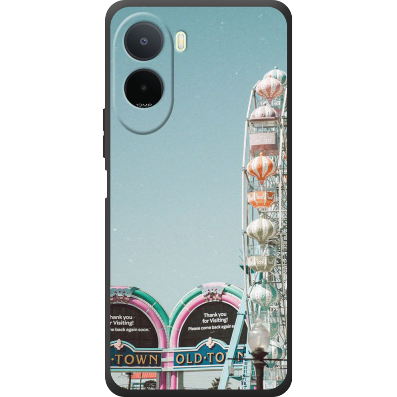 Чохол BoxFace Xiaomi Redmi A7 Pro 