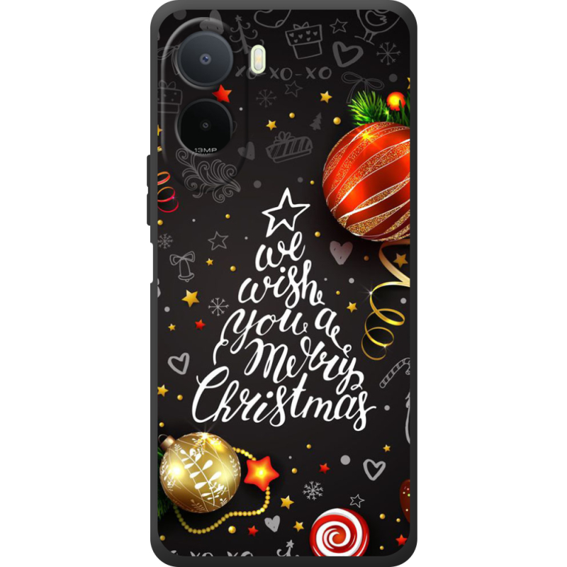 Чохол BoxFace Xiaomi Redmi A7 Pro 