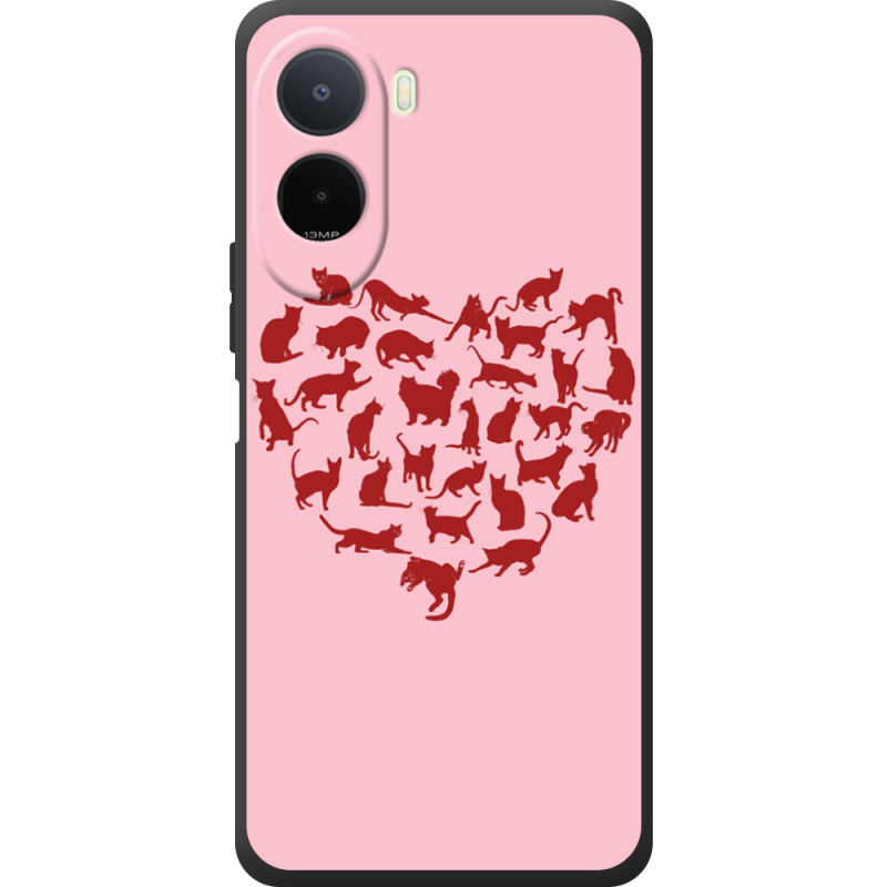 Чохол BoxFace Xiaomi Redmi A7 Pro 