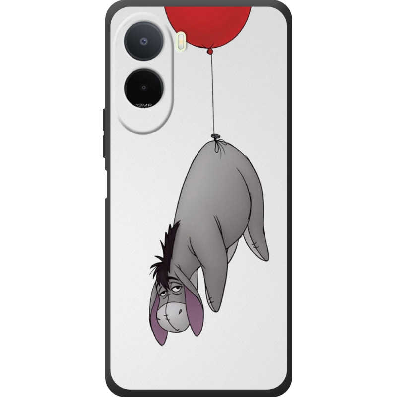 Чохол BoxFace Xiaomi Redmi A7 Pro 