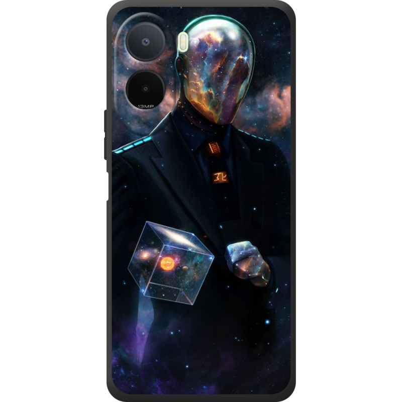 Чохол BoxFace Xiaomi Redmi A7 Pro 