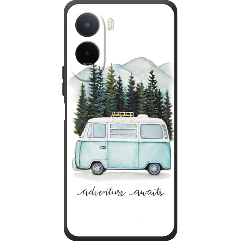 Чохол BoxFace Xiaomi Redmi A7 Pro 