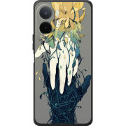 Чохол BoxFace Xiaomi Redmi A7 Pro Natures Hands