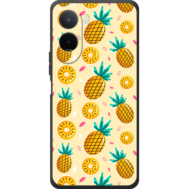 Чохол BoxFace Xiaomi Redmi A7 Pro 