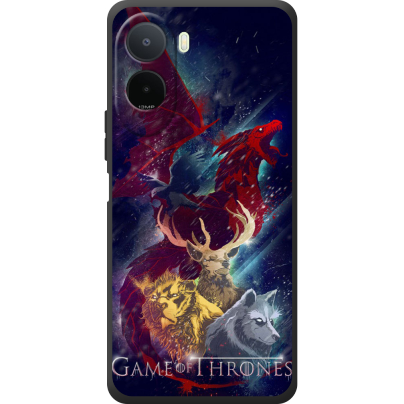 Чохол BoxFace Xiaomi Redmi A7 Pro 