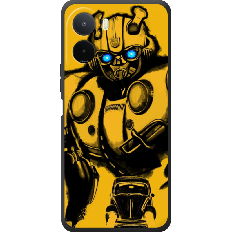 Чохол BoxFace Xiaomi Redmi A7 Pro 