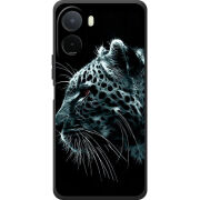 Чохол BoxFace Xiaomi Redmi A7 Pro Leopard