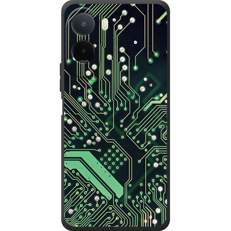 Чохол BoxFace Xiaomi Redmi A7 Pro Microchip