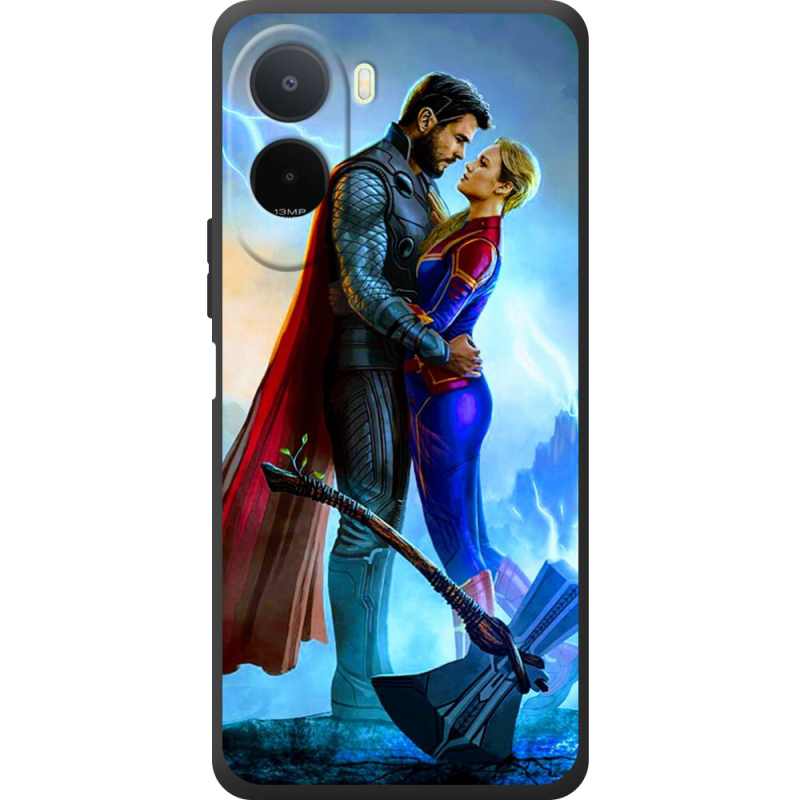 Чохол BoxFace Xiaomi Redmi A7 Pro 