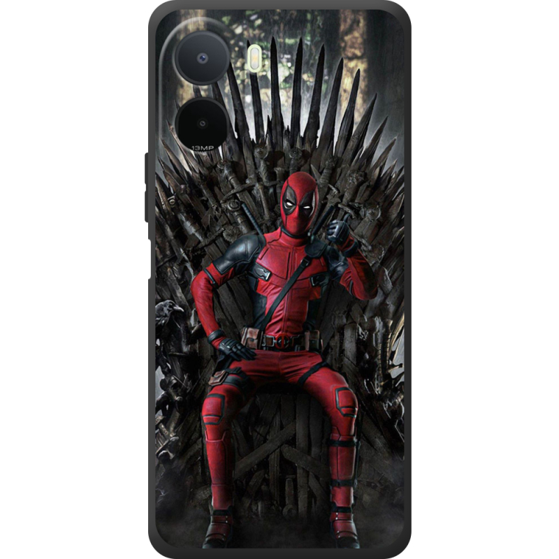 Чохол BoxFace Xiaomi Redmi A7 Pro 