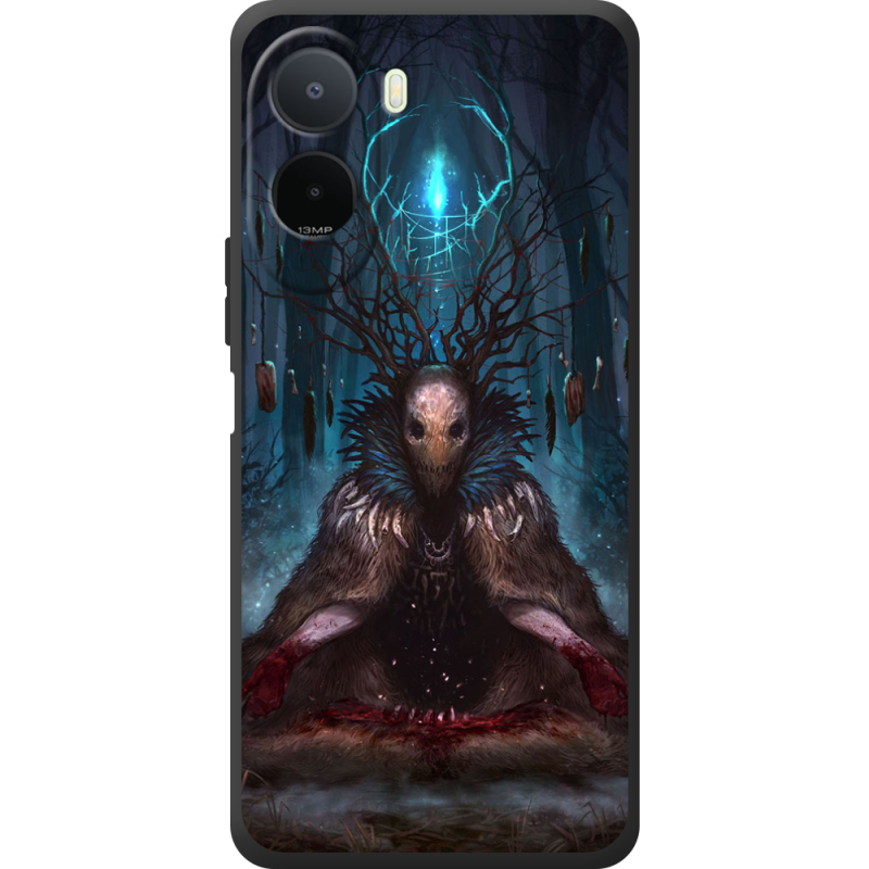 Чохол BoxFace Xiaomi Redmi A7 Pro 