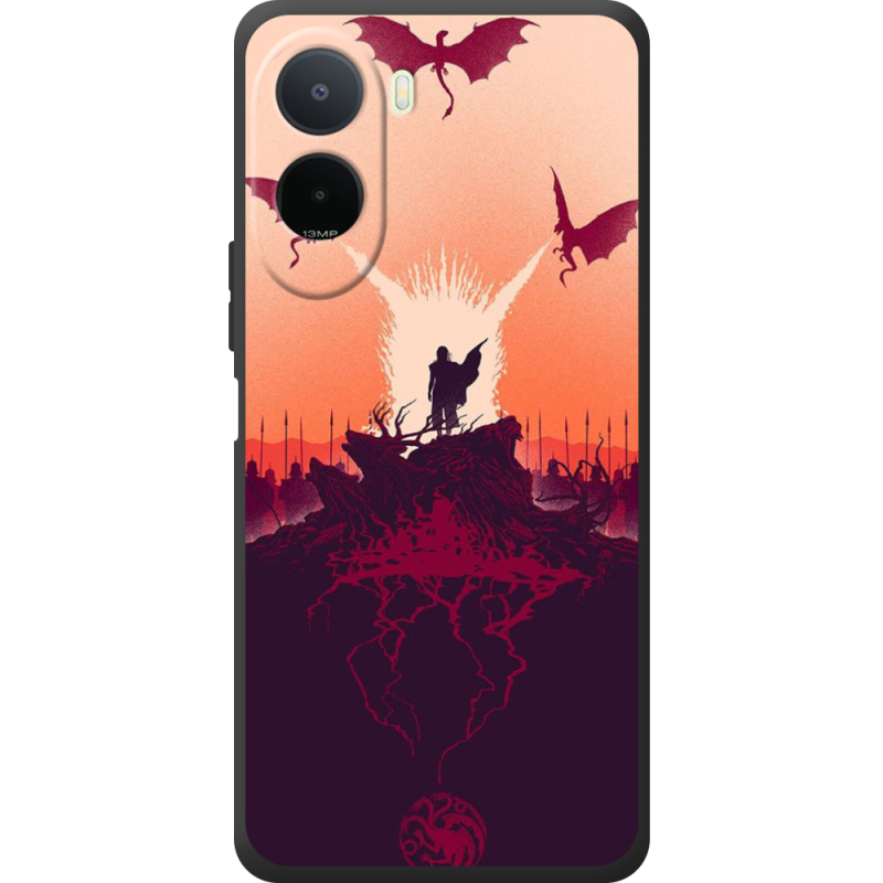 Чохол BoxFace Xiaomi Redmi A7 Pro 