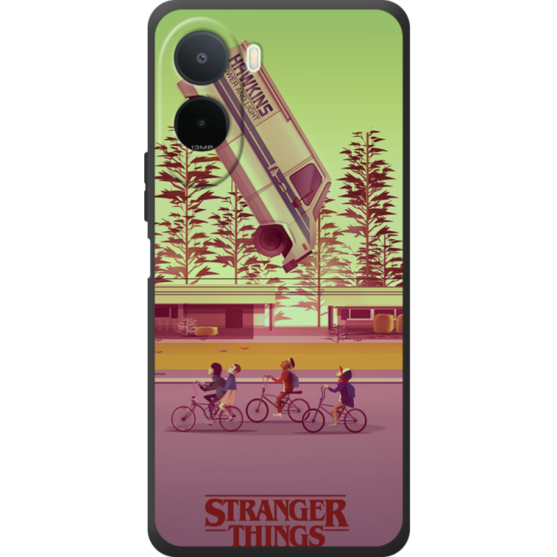 Чохол BoxFace Xiaomi Redmi A7 Pro 