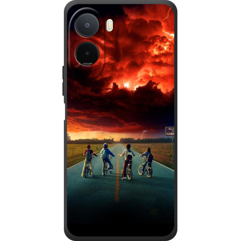 Чохол BoxFace Xiaomi Redmi A7 Pro 