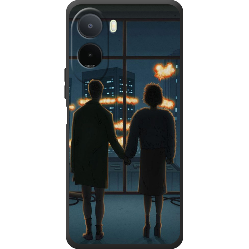 Чохол BoxFace Xiaomi Redmi A7 Pro 