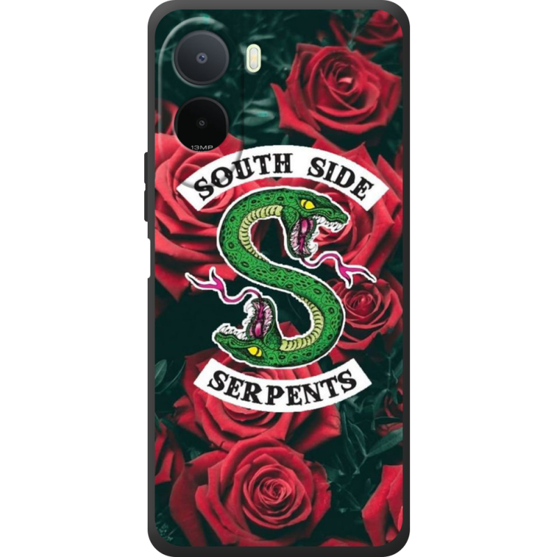 Чохол BoxFace Xiaomi Redmi A7 Pro 