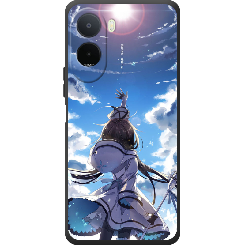 Чохол BoxFace Xiaomi Redmi A7 Pro 