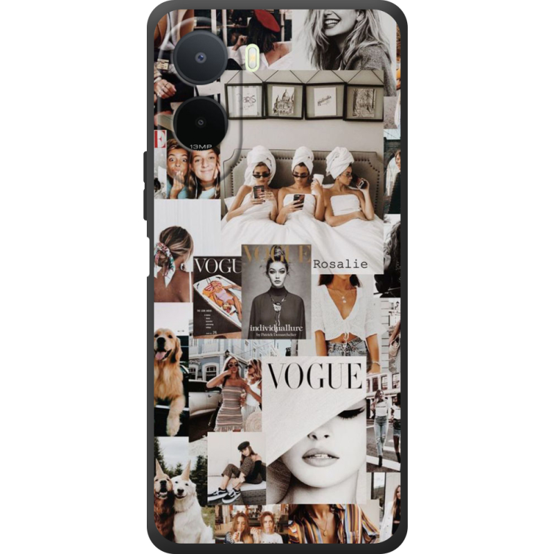 Чохол BoxFace Xiaomi Redmi A7 Pro 