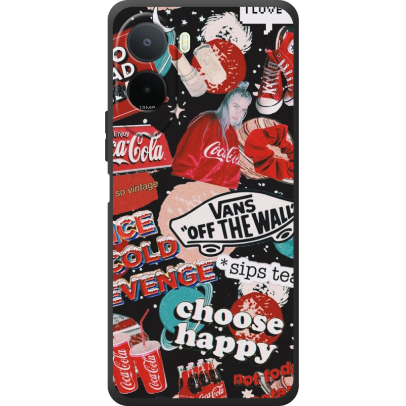 Чохол BoxFace Xiaomi Redmi A7 Pro 